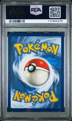 2019 POKEMON SUN & MOON COSMIC ECLIPSE #231 FULL ART/MALLOW & LANA PSA 10 - Image 2