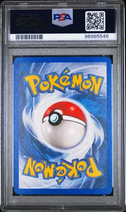 2004 POKEMON EX HIDDEN LEGENDS #97 REGICE EX-HOLO PSA 10 - Image 2