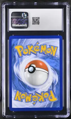 DEOXYS VSTAR Crown Zenith Holo Trainer Gallery #GG46 CGC 10 Pokemon [Nostalgium] - Image 2