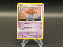 Gloom - 97/146 Legends Awakened - Pokemon TCG - 2008 - Image 1