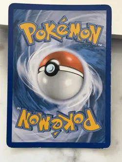 Pokemon TCG Espeon Black & White BW92 Black Star Promo Holo Card - Image 2