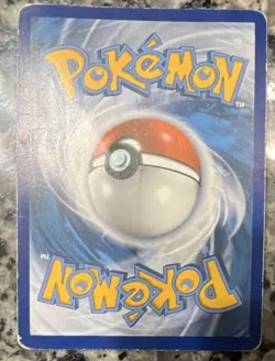 Pokemon Boss's Orders Giovanni Full Art Trainer-Supporter 189/192 Holo English - Image 2