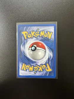 Pokemon Base Set Charizard 4/102 Unlimited Holo - Near Mint Condition - Image 5