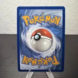 Zebstrika 115/086 SV: White Flare English Pokemon TCG Holo IR - Image 2