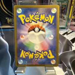 Pokemon Iono Clay Burst #091 Japanese Super Rare NM Full Art Trainer - Image 2