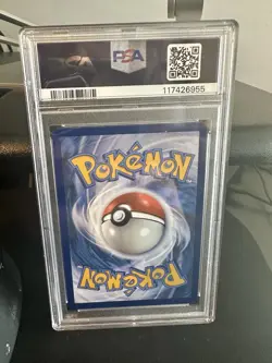 2025 Pokemon Prismatic Evolutions Sylveon EX Secret Illustration Rare - PSA 10 - Image 2