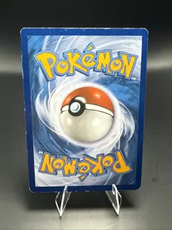 Pokemon TCG Pokemon Blastoise GX Promo Holo SM189 - Image 3