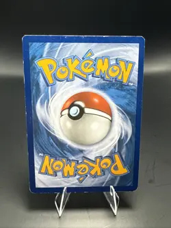 Pokemon TCG Pokemon Blastoise GX Promo Holo SM189 - Image 4