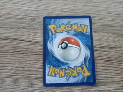 Carte Pokemon Pikachu Ex 057/217 Heros Transcendants ME 2.5 - Image 2
