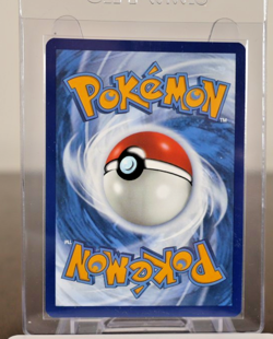 2024 TCG Pokemon Incineroar Ex 187/162 Holo Full Art Ultra Rare Temporal Forces - Image 2