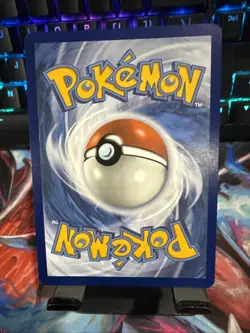 Hisuian Growlithe #181/167 (NM) | Twilight Masquerade | Pokemon TCG - Image 2