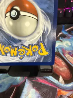 Hisuian Growlithe #181/167 (NM) | Twilight Masquerade | Pokemon TCG - Image 5