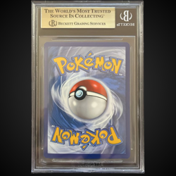 BECKETT [9.5] Green's Exploration - Unbroken Bonds - #209 [Pokemon TCG]r - Image 2