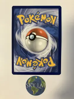Galarian Moltres SWSH284 SWSH: Sword & Shield Promo Cards M/NM - Image 2