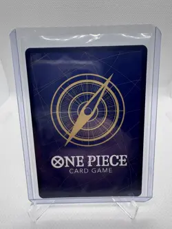 One Piece Card Game The Three Brothers ST13-017 Flame Dragon King Foil English - Image 2