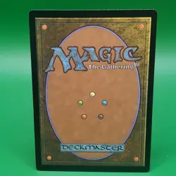 MTG Comet Storm – Modern Masters: 2015 Edition Card # 111 - Image 2