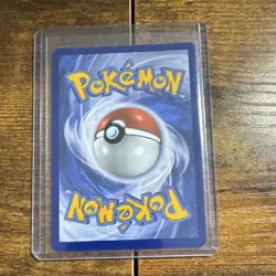 Pokemon Greninja GX SM197 310 HP Full Art Holo Rare EX Miscellaneous Cards - Image 2