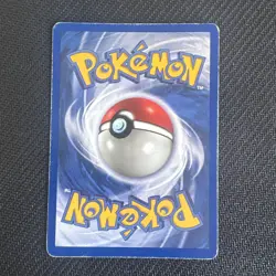 Pokemon Alakazam 1/102 Base Set Holo Unlimited Rare Card - Image 4