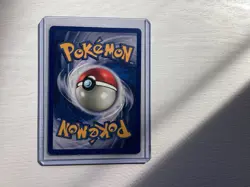 Pokemon TCG Charizard Holo Unlimited Rare Card 4/102 Wizards WOTC 1999 Base Set - Image 2