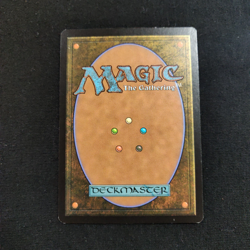 Alpha Status: Scourge Magic The Gathering MTG Uncommon tcg Card Lightly Played - Image 2