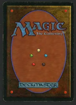 ***English Spinal Villain*** MTG Legends Magic Kid Icarus - Image 2