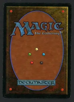 ***English Sea Kings' Blessing*** MTG Legends Magic Kid Icarus - Image 2