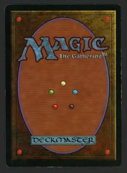 ***English Reverberation*** MTG Legends Magic Kid Icarus - Image 2