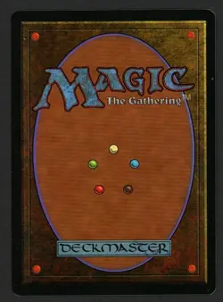 ***English Relic Barrier*** MTG Legends Magic Kid Icarus - Image 2