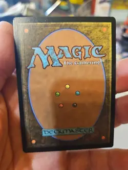 MTG - The Lord of the Rings - Living Death - NM - NF - Image 2