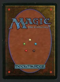 ***English Greed*** MTG Legends Magic Kid Icarus - Image 2