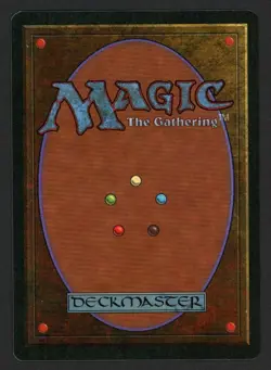 ***English Gravity Sphere*** MTG Legends Magic Kid Icarus - Image 2