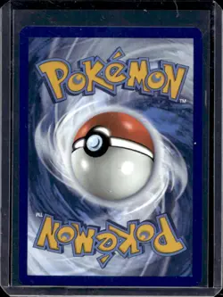 2025 Pokemon Prismatic Evolutions Dusclops Reverse Holo Master Ball #036/131 - Image 2
