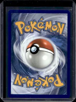 2025 Pokemon Mega Evolution Houndstone Illustration Rare #145/132 - Image 2