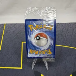 Scream Tail SVP 065 Paradox Rift SV Pokemon Center Stamped Promo Sealed - Image 3