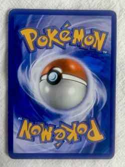 Pokemon Shaymin EX Full Art Holo 106/108 Roaring Skies Ultra Rare Card - Image 2