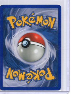 Weezing 45/62 Fossil Italian Pokemon TCG WOTC Vintage MP - Image 2