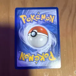 Pokemon Vileplume GX Secret Rare Full Art Holo Sm-Cosmic Eclipse 250/236 GX - Image 2