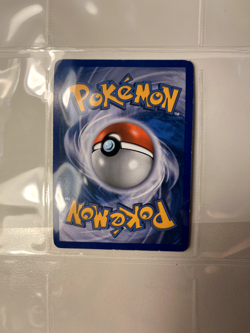 2009 Pokemon Rumble 2/16 Cherrim - Image 2