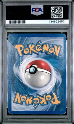 PSA 1 PR 2002 Expedition Venusaur Reverse Holo Foil 67/165 WOTC Pokemon - Image 2