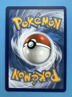 Blastoise 2/102 (NM) - Celebrations: Classic Collection - Holo Rare -Pokemon TCG - Image 2