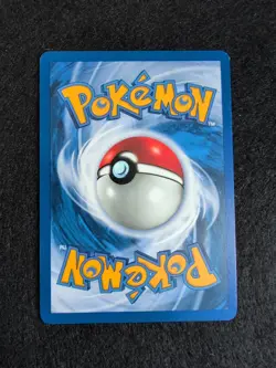 Pokemon TCG Blaine's Vulpix Gym Challenge Unlimited 66/132 WOTC. - Image 2