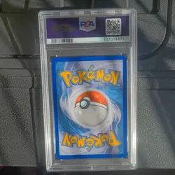PSA 8 2013 Pokemon Legendary Treasures Eevee Radiant Collection RC14/RC25 - Image 3