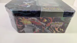 Pokemon Paldea Partners Tin Quaquaval EX SEALED - Image 4