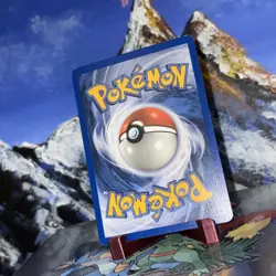 Meowth - 013 Pokemon Nintendo Promo - Holo LP ✨ - Image 4
