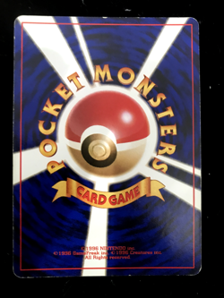 Charizard Blastoise Venusaur 3 Set CD/GB Promo Holo 1999 Japanese Pokemon LP - Image 3