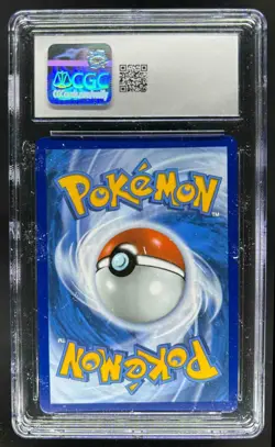 2025 Pokemon Black Bolt Zekrom ex Special Illustration Rare #166/086 CGC 10 - Image 2