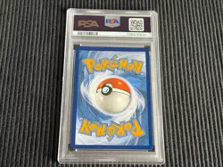 2021 POKEMON SWSH BSP #145 PIKACHU V *ULTRA PREMIUM COLLECTION PSA 9 MINT* - Image 2