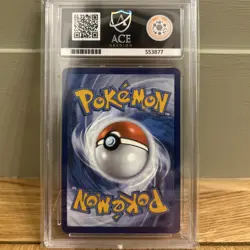 Arceus VSTAR GG70/GG70 Crown Zenith ACE MINT 9 Pokemon Tcg - Image 3