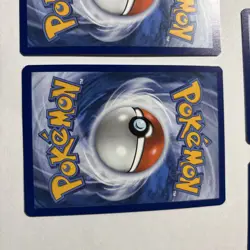 Lillie's Determination 119/132 - Mega Evolution - Pokemon TCG - Uncommon - Image 3
