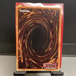 YUGIOH -- Synchro Overtake - DAMA-EN067 - Secret Rare - 1st Ed. - Image 2